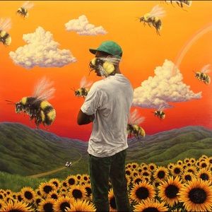 Meet your Posher, Jacob